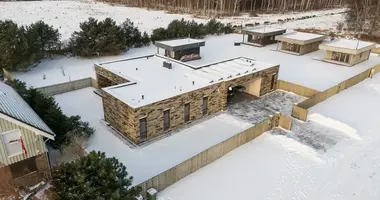 House in Palanga, Lithuania