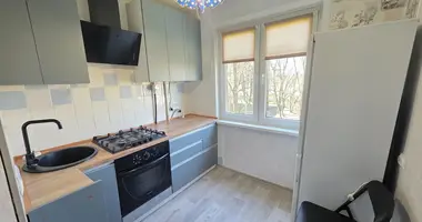 Apartamento 2 habitaciones en Minsk, Belarús