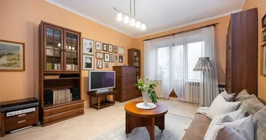Apartamento 4 habitaciones en Vilna, Lituania