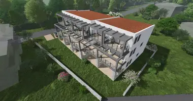 1 bedroom apartment in Kallithea, Greece
