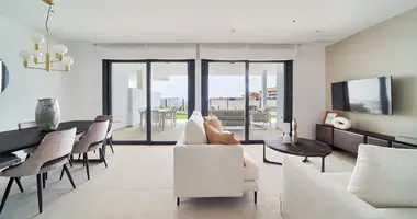 Mieszkanie 2 pokoi w Fuengirola, Hiszpania