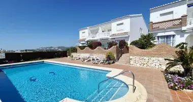 Wohnung 2 Schlafzimmer in Mijas, Spanien