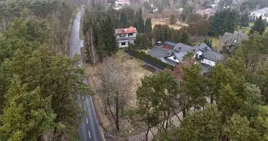Mieszkanie w Puszczykowo, Polska