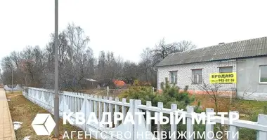 House in Mikhanavichy, Belarus