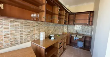 Mieszkanie 1 pokój w Bashkia Durres, Albania
