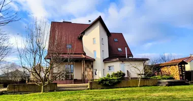 Casa en Starobinski sielski Saviet, Belarús