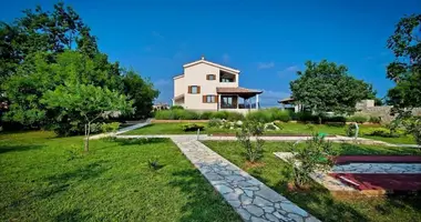 Villa 4 bedrooms in Grad Pula, Croatia