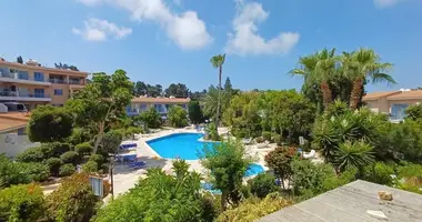 2 bedroom apartment in Paphos Municipality, Cyprus