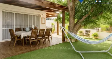 Коттедж 5 комнат в Хадера, Израиль