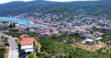 Участок земли в Opcina Marina, Хорватия
