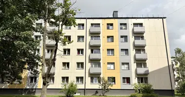 Wohnung 2 zimmer in Olai, Lettland