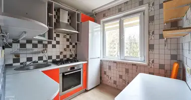 Квартира 2 комнаты в Минск, Беларусь
