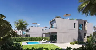 Villa dans Calp, Espagne