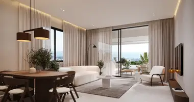 Appartement 1 chambre dans Yeroskipou, Chypre