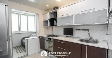 Mieszkanie 1 pokój w Mińsk, Białoruś