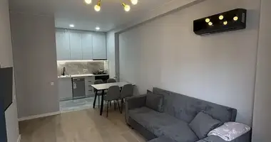 1 bedroom rent in Saburtalo in Tbilisi, Georgia