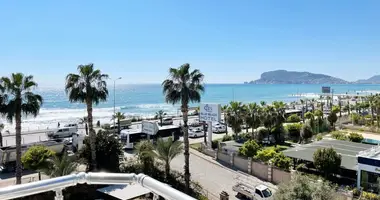 3 bedroom apartment in Tosmur, Turkey