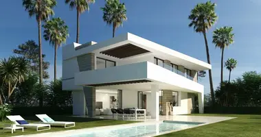 Villa en Resinera Voladilla, Španjolska