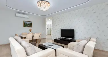 2 bedroom apartment in Tbilisi, Georgia