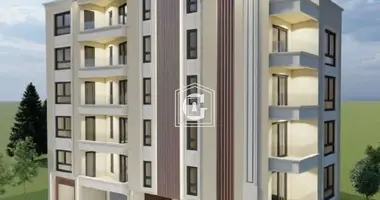 Квартира 1 комната в Бар, Черногория