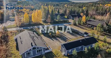 Casa en Kittila, Finlandia