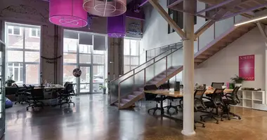 Office 753 m² in Moscow, Russia