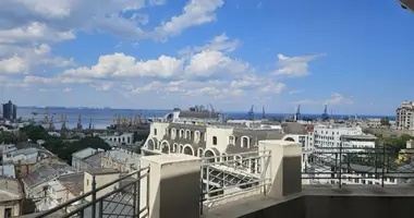 2 room apartment in Odesa, Ukraine
