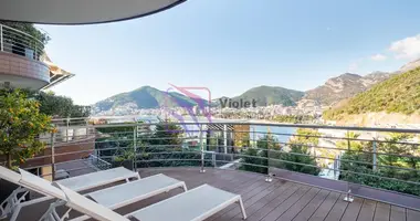 2 bedroom apartment in Budva, Montenegro