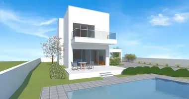 Appartement 2 chambres dans Koúklia, Chypre