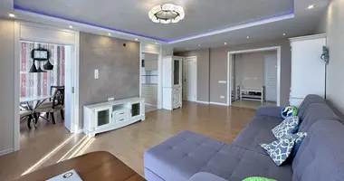 3 room apartment in Minsk, Belarus