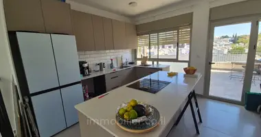 Apartamento 4 habitaciones en Jerusalén, Israel
