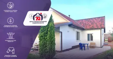 Maison dans Dziahilna, Bélarus