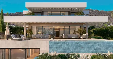 Casa 6 habitaciones en Španjolska