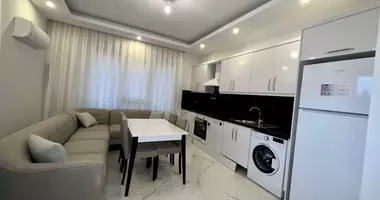 Квартира 2 комнаты в Каракокали, Турция