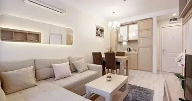 Wohnung 1 Schlafzimmer in Nessebar, Bulgarien