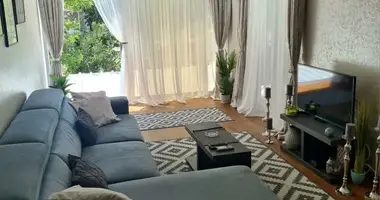 Квартира 3 спальни в Будва, Черногория