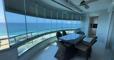 Mieszkanie 4 pokoi w Tosmur, Turcja