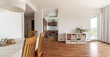 2 bedroom apartment in Warsaw, Poland