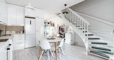 Apartamento 3 habitaciones en Oulu sub region, Finlandia