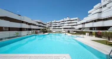3 bedroom apartment in Dos Hermanas, Spain