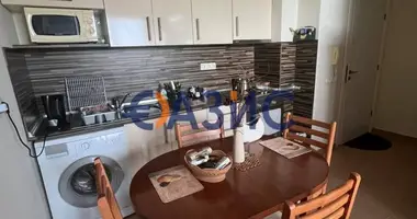 1 bedroom apartment in Nesebar, Bulgaria