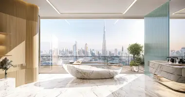 Apartamento 4 habitaciones en Dubái, Emiratos Árabes Unidos