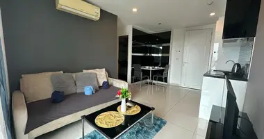 Apartamento independiente Piso independiente 1 habitacion en Pattaya City, Tailandia