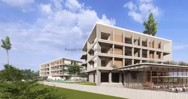 Apartamento 2 habitaciones en Kapparis, Chipre