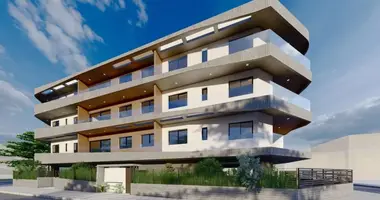 Apartamento 2 habitaciones en Limasol, Chipre