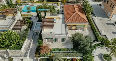 Villa in Herceg Novi, Montenegro