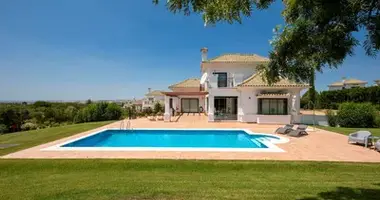 Haus 6 Schlafzimmer in Spanien
