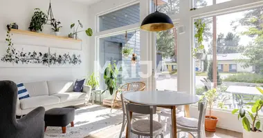 Casa en Hamari, Finlandia