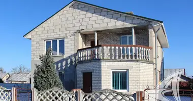 Haus in Telmy-2, Belarus