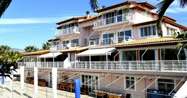 Hotel 1 600 m² in Municipality of Saronikos, Griechenland